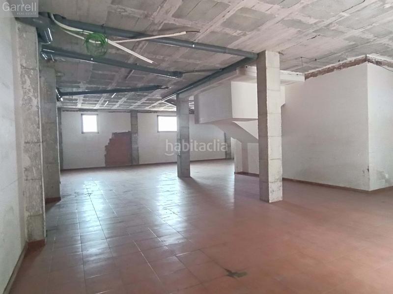 Foto d7fe65a6-7e7f-49ba-acfd-b47cac03ddc2. Local comercial en Estació de França Mollet del Vallès