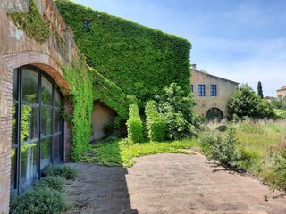Casa  Cl major 
 l'armentera (girona). Casa con 7 habitaciones con parking y piscina