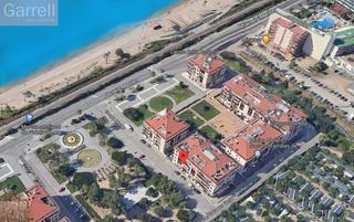 Piso  Cl josep misser i banchs  es:a pl: pt:

 pineda de mar (barcel. Piso ocupado por un inquilino