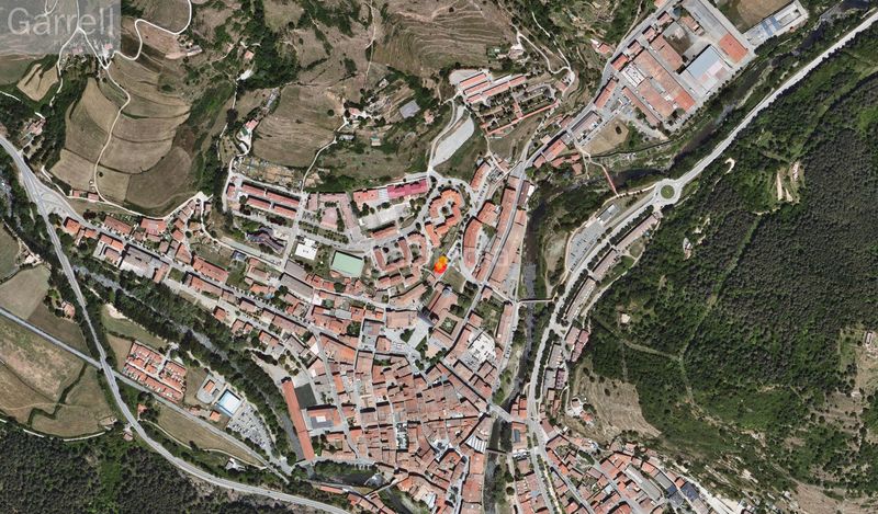 Foto 589104a6-26b1-4957-8d56-5154d0998b6d. Residential plot in Ripoll
