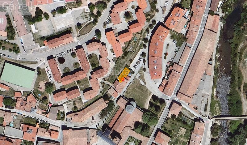 Foto 8701f3d9-4cab-4144-962a-b49451ea0ba7. Residential plot in Ripoll