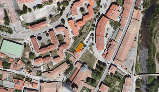 Wohngrundstück  Ps cementiri 
 ripoll (girona)