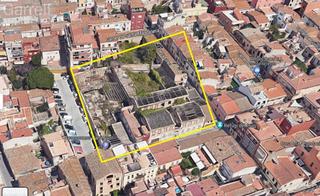 Terreny residencial  Cl sol 
 sant feliu de guixols (girona)