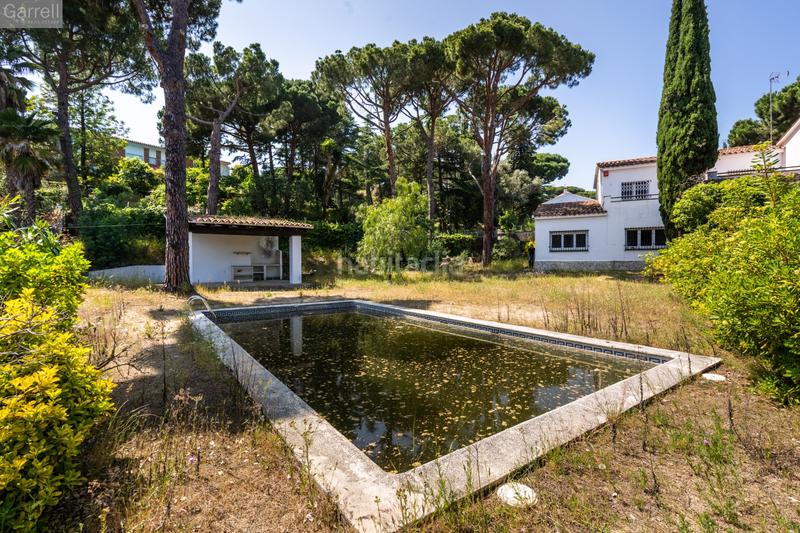 Foto 1127b882-7721-497e-bc8b-d821b6282b48. Casa adossada amb aparcament piscina a Santa Maria Balís - Can Riera - Can Jordi Sant Vicenç de Montalt