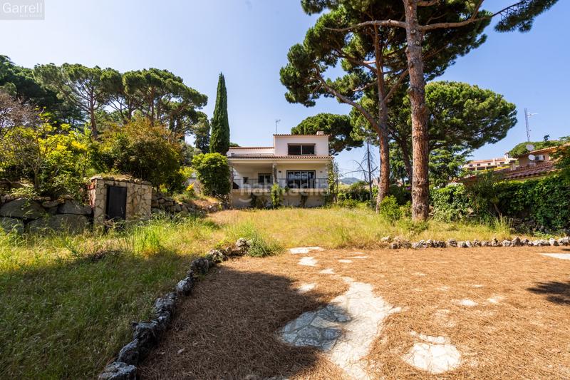 Foto 1b3dbdff-f78e-4d17-aa8c-bfde6b5d71a0. Casa adossada amb aparcament piscina a Santa Maria Balís - Can Riera - Can Jordi Sant Vicenç de Montalt