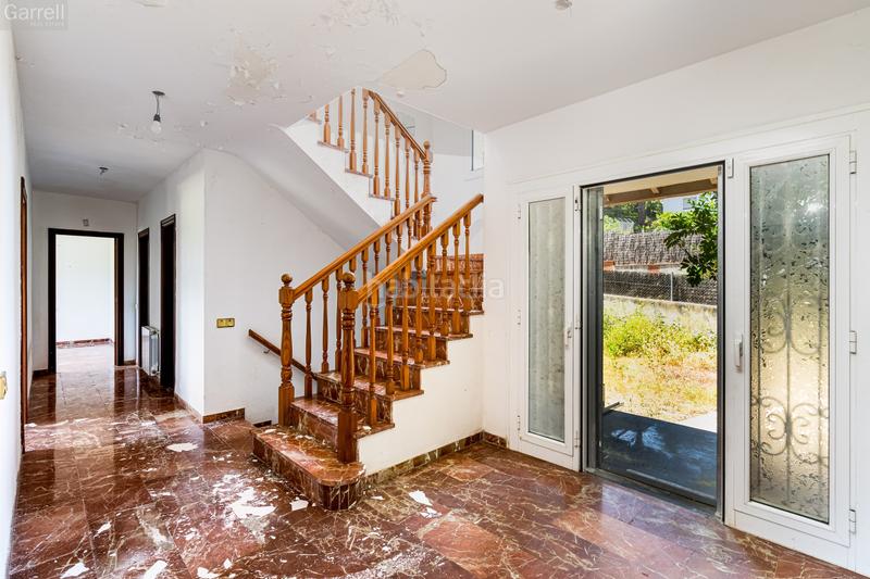 Foto 2b0162f8-050b-4655-a8c1-ca3752f2e13e. Casa adossada amb aparcament piscina a Santa Maria Balís - Can Riera - Can Jordi Sant Vicenç de Montalt