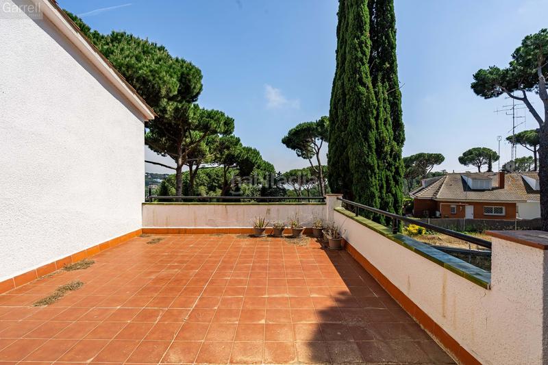 Foto fcfacd90-865f-4856-8bcf-84baa67c0783. Casa adossada amb aparcament piscina a Santa Maria Balís - Can Riera - Can Jordi Sant Vicenç de Montalt