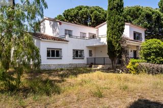 Maison  Cl del picat 
sant vicen de montalt
