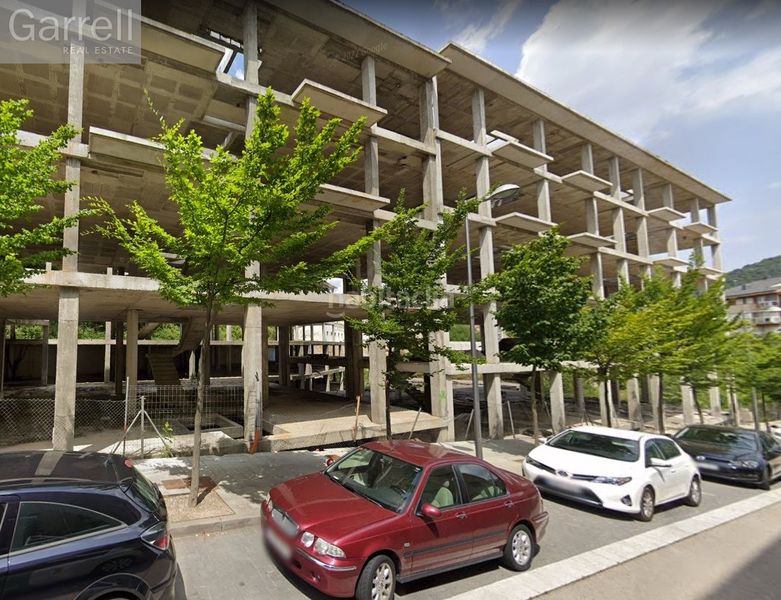 Foto 83cca7bd-cfe3-4f6b-93a9-a06484d49881. Terreny residencial a Olot