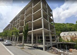 Terreny residencial  Cm bruixes 
 olot (girona)