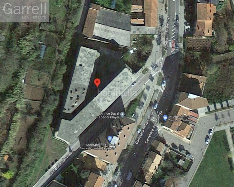 Foto d5a87155-74cb-49a1-a588-66d09ef5839e. Terreny residencial a Olot