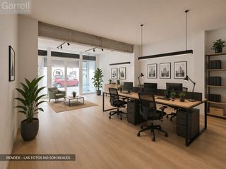 Local Comercial  Cl bernat metge 
 es: pl:bj pt:
 mollet del valles (barcelona)