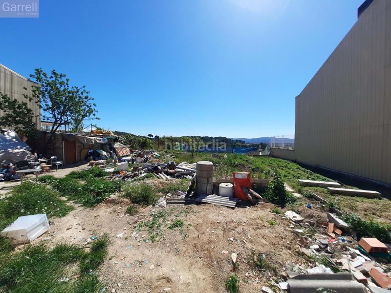 Foto 2ff6a5c5-ef94-4139-ac88-a09ab1759b35. Terreno residencial en Ca n´Oriol Rubí