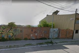 Terreny residencial  Cl valladolid