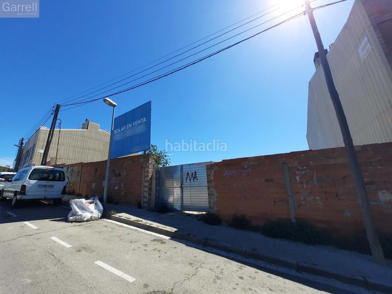 Foto 4c6e9d17-d7d3-407a-9a8a-4a72098261b0. Terreno residencial en Ca n´Oriol Rubí