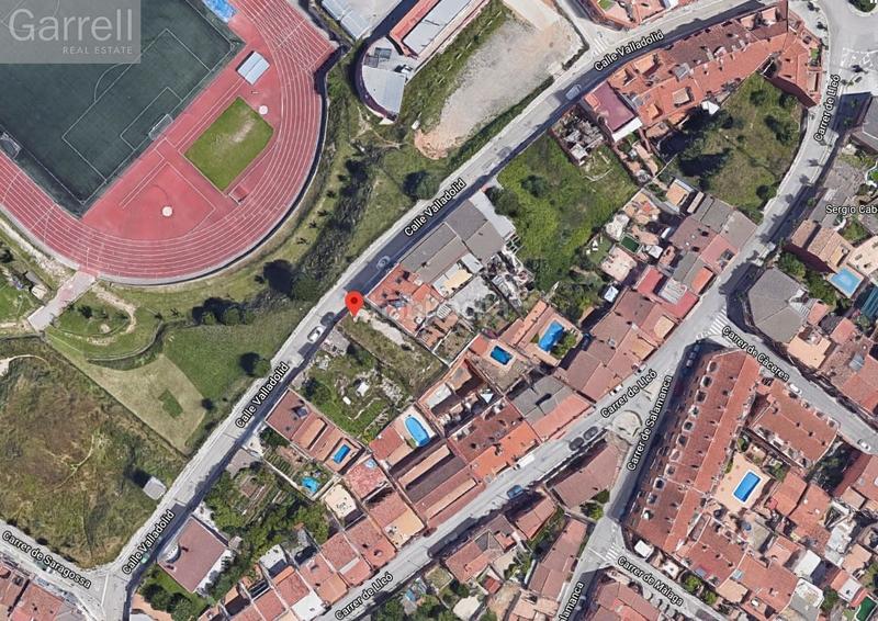 Foto 583a0f35-13f3-43b2-964e-77fd680a8509. Terreno residencial en Ca n´Oriol Rubí