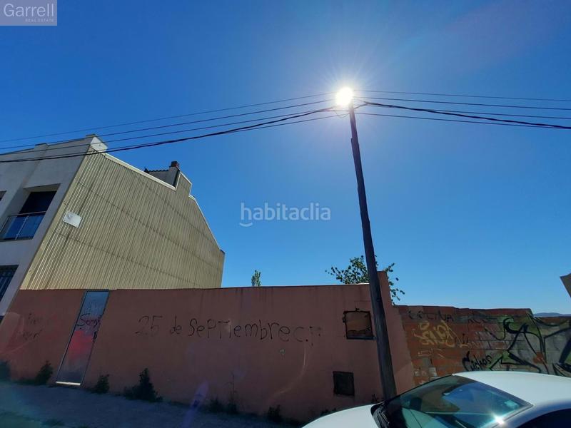 Foto 9a6a2f87-d430-4024-b4de-8ce6ffead9f9. Terreno residencial en Ca n´Oriol Rubí