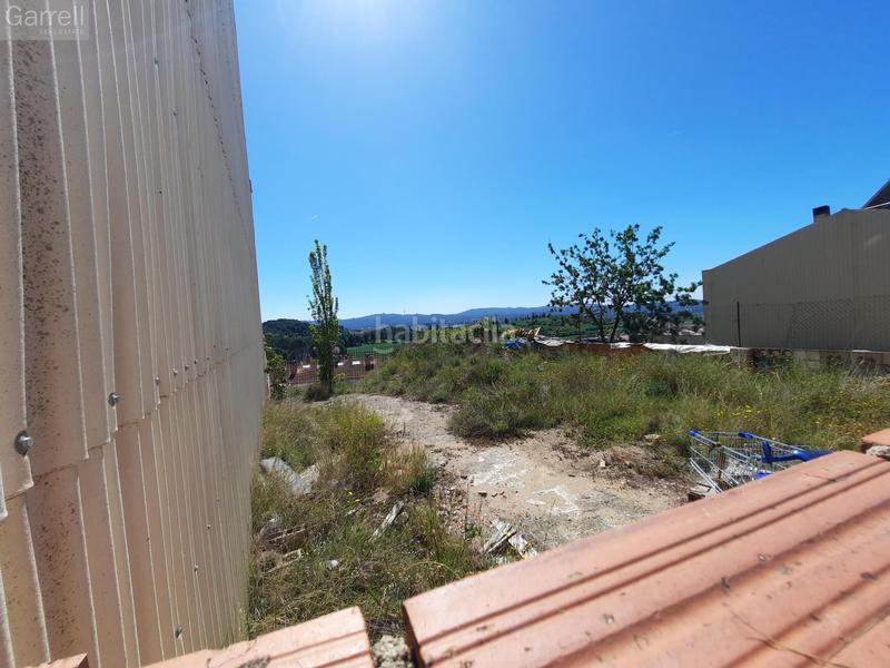 Foto eba72503-9732-430e-a1d2-713aef27b448. Terreno residencial en Ca n´Oriol Rubí