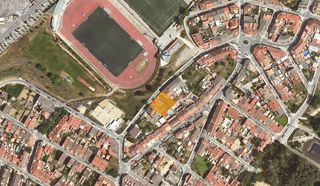 Wohngrundstück  Cl valladolid  - rubi