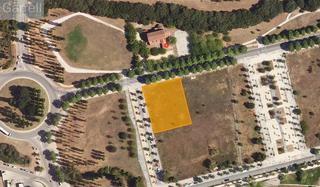 Terreno residenziale  Cr s gregori-domeny
 girona (girona)