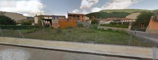 Terreny residencial  Avinguda el mariner