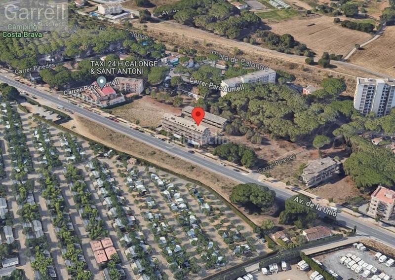 Foto 1f36726c-6a9f-4715-bab1-dbf968a1d180. Terreny residencial a Sant Antoni Sant Antoni de Calonge