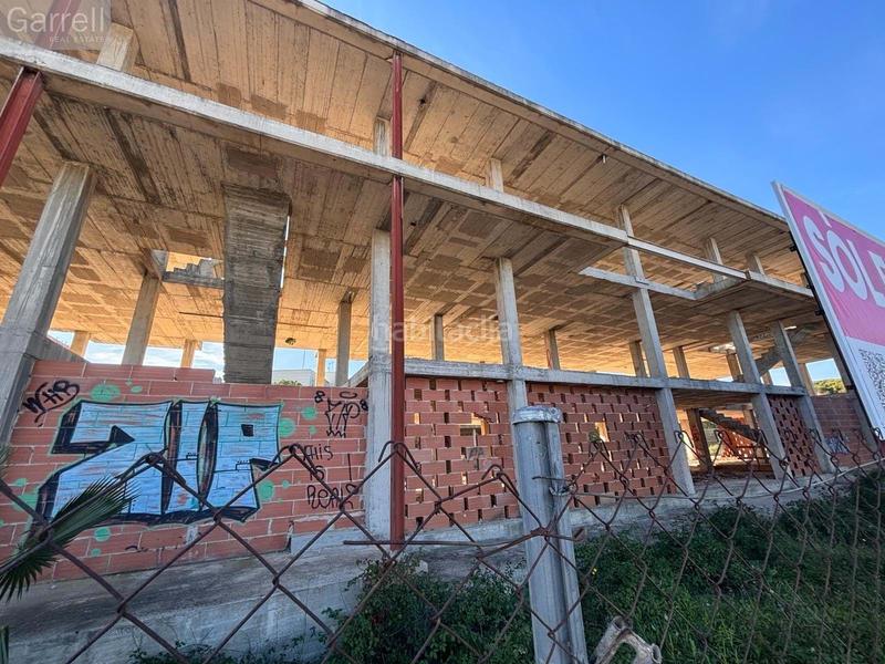 Foto 2b26d63e-9cfa-4b31-bacd-831209616e25. Terreny residencial a Sant Antoni Sant Antoni de Calonge