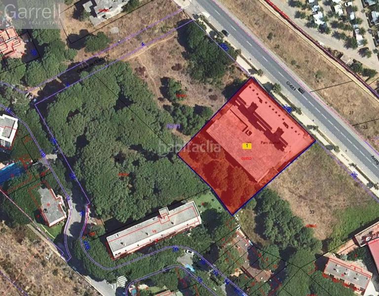 Foto 45906964-4324-4e28-bc01-608b22160f6b. Terreny residencial a Sant Antoni Sant Antoni de Calonge