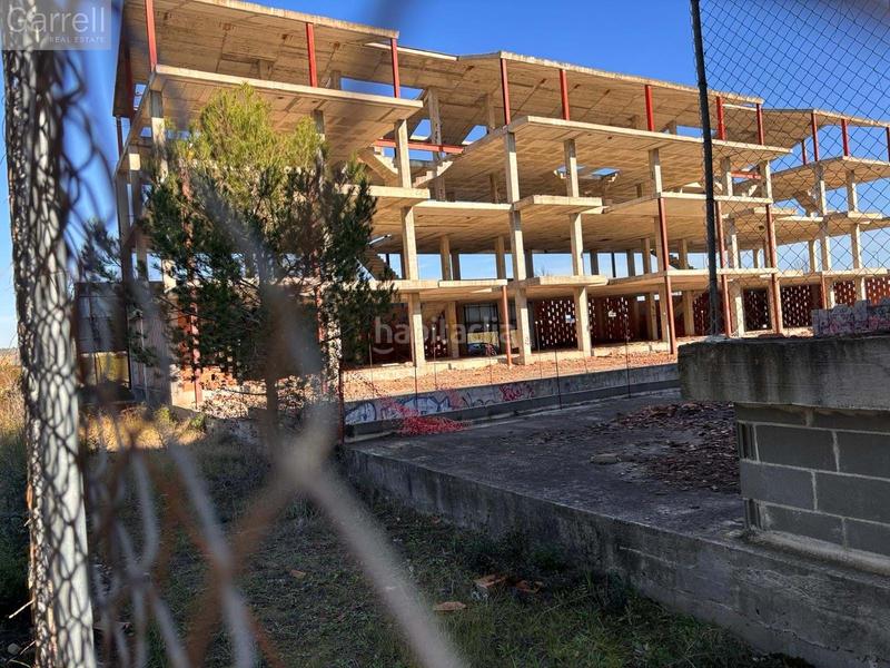 Foto 5f4cf2c8-9592-42f5-9244-b54d52051eef. Terreny residencial a Sant Antoni Sant Antoni de Calonge