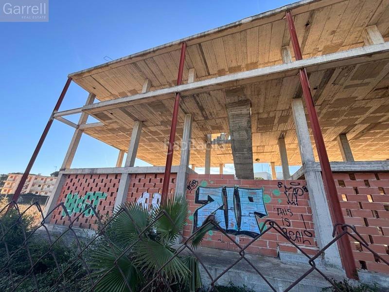 Foto 6939ac56-4c1e-4c27-8427-f9a72834979b. Terreny residencial a Sant Antoni Sant Antoni de Calonge