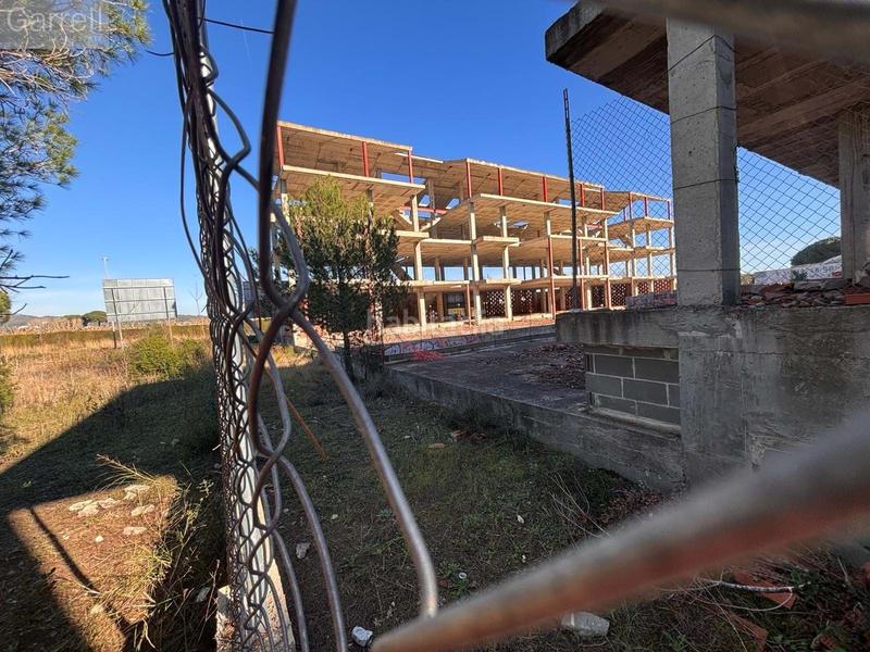 Foto abfedd53-d12a-4340-8d77-c798b8102bda. Terreny residencial a Sant Antoni Sant Antoni de Calonge