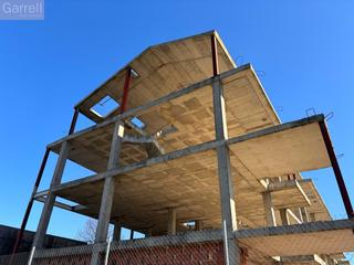 Terreny residencial  Av unio (b)
 calonge i sant antoni (girona)
