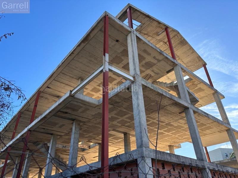 Foto d5ce6959-1ba2-4bcf-ad14-430e3adfc46f. Terreny residencial a Sant Antoni Sant Antoni de Calonge