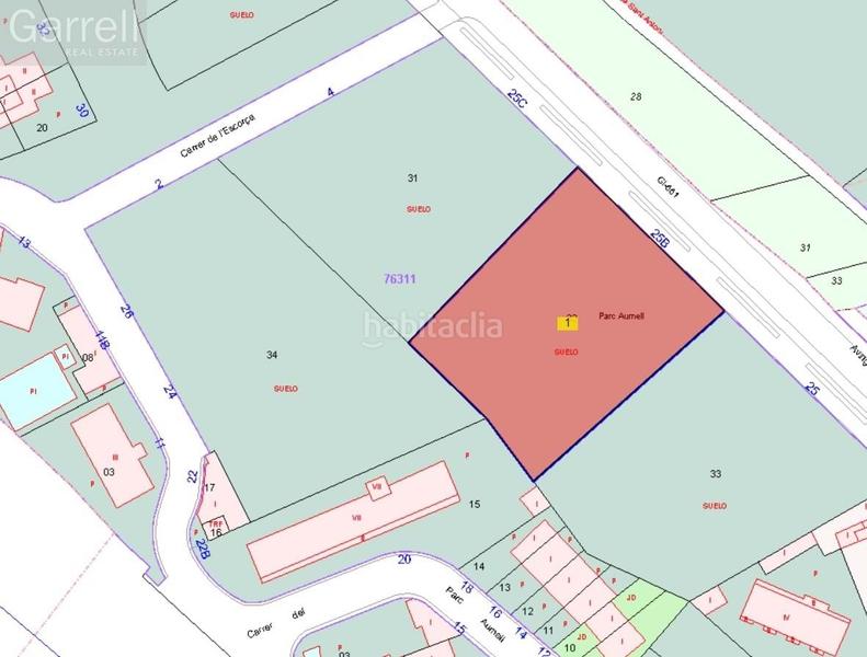 Foto dda99cc7-3bda-40d5-80a1-e8c72afadea6. Terreny residencial a Sant Antoni Sant Antoni de Calonge