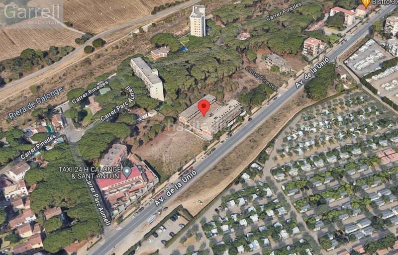 Foto e29dc7f4-4fe8-4f54-ab05-873d7621f4d5. Terreny residencial a Sant Antoni Sant Antoni de Calonge