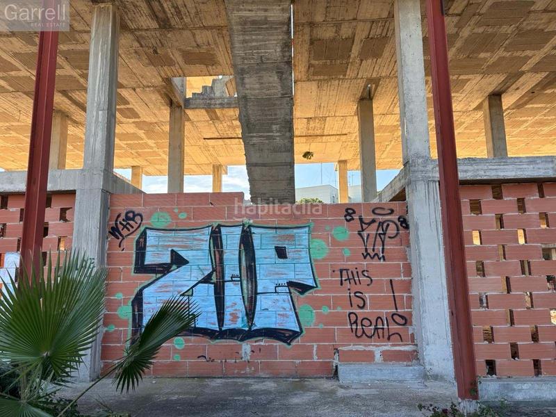 Foto edafe88e-e2be-4d93-b8cc-8821580f026b. Terreny residencial a Sant Antoni Sant Antoni de Calonge