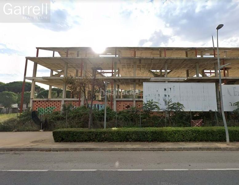 Foto f9fa7794-e927-42c2-8d52-2d6867ee5b73. Terreny residencial a Sant Antoni Sant Antoni de Calonge