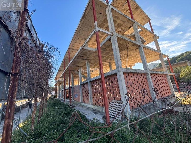 Foto bd1f3ab8-415c-4fc3-8fe7-5500c3833a7b. Residential plot in Sant Antoni Sant Antoni de Calonge