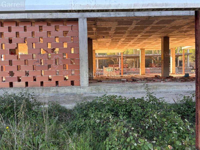 Foto d02f34af-3e9a-48ce-9432-32ea72040a40. Residential plot in Sant Antoni Sant Antoni de Calonge