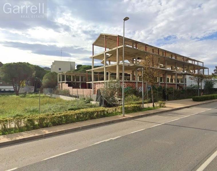 Foto df8e4f9e-9a55-472a-a8b4-402c24761a2d. Residential plot in Sant Antoni Sant Antoni de Calonge