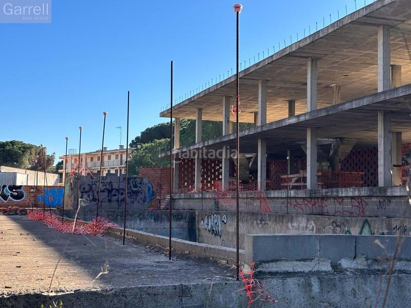 Foto da7dd528-9428-461e-bc77-3eddaba2206c. Terrain résidentiel dans Sant Antoni Sant Antoni de Calonge