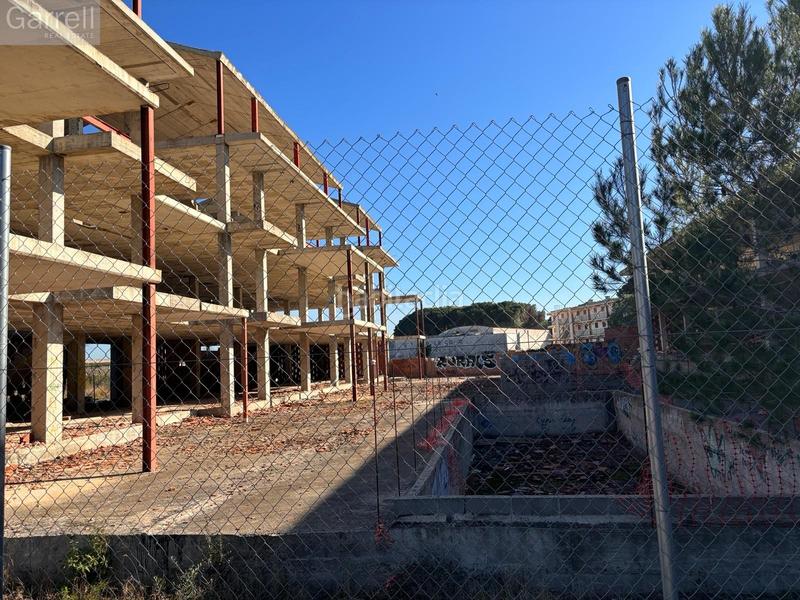 Foto 984834af-de53-4262-b887-3ec8ab3ab847. Terreno residenziale in Sant Antoni Sant Antoni de Calonge