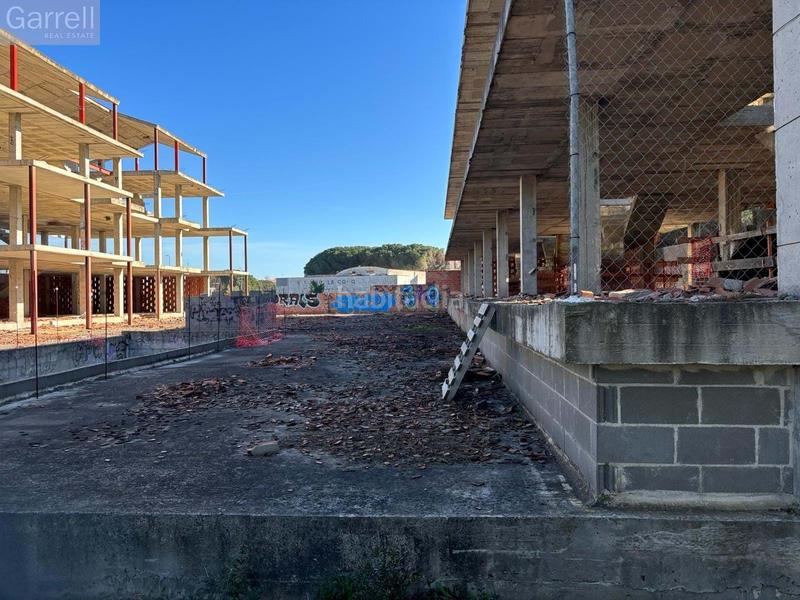 Foto c877fd37-c769-45a5-9f1d-6d3469a8256a. Terreno residenziale in Sant Antoni Sant Antoni de Calonge