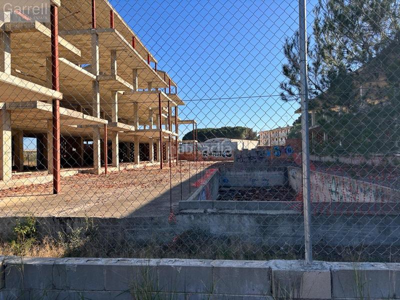 Foto ceedf38b-06ae-4c86-9791-245453ab7389. Terreno residenziale in Sant Antoni Sant Antoni de Calonge