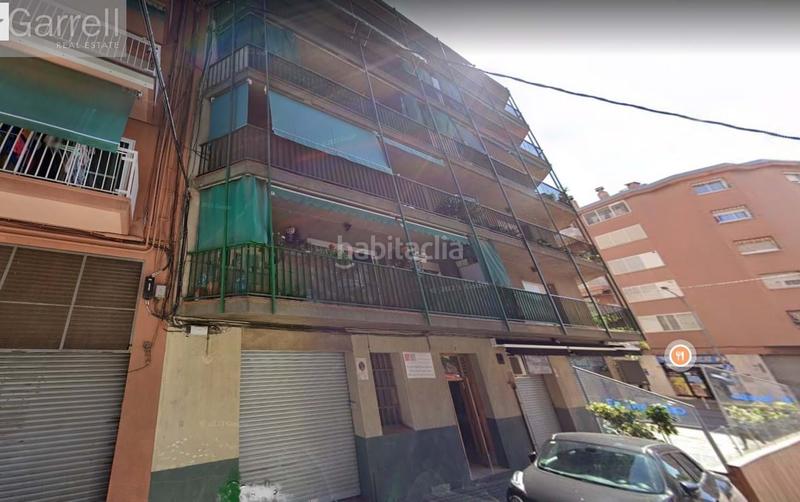 Foto 09b8a5d3-09ee-4ee6-bb8e-29af04632842. Piso  alquilado, en Peramàs Mataró