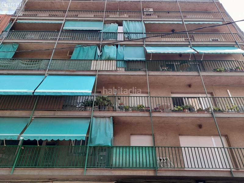 Foto 6e1cb688-2d33-4582-b2e2-58812a0a3a54. Piso  alquilado, en Peramàs Mataró