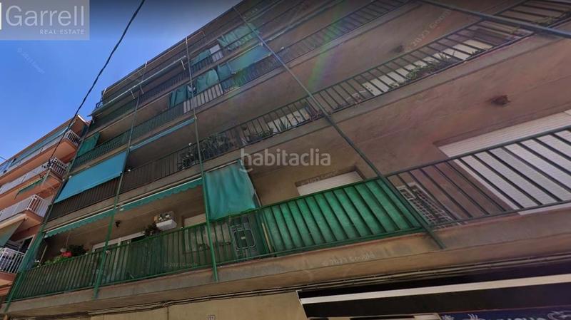 Foto cd43b324-a86f-4d28-b348-af095f2c732a. Piso  alquilado, en Peramàs Mataró