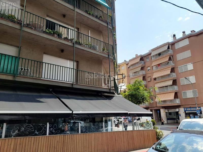 Foto e446aa44-91f1-47b1-a9d3-66050ea1a230. Piso  alquilado, en Peramàs Mataró