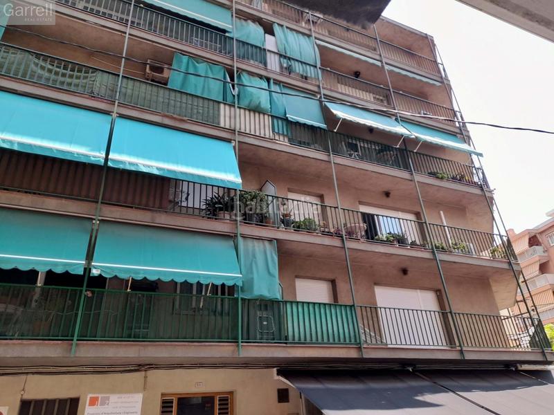 Foto ee76b45c-6164-4611-9f07-9c6d3f6e5286. Piso  alquilado, en Peramàs Mataró