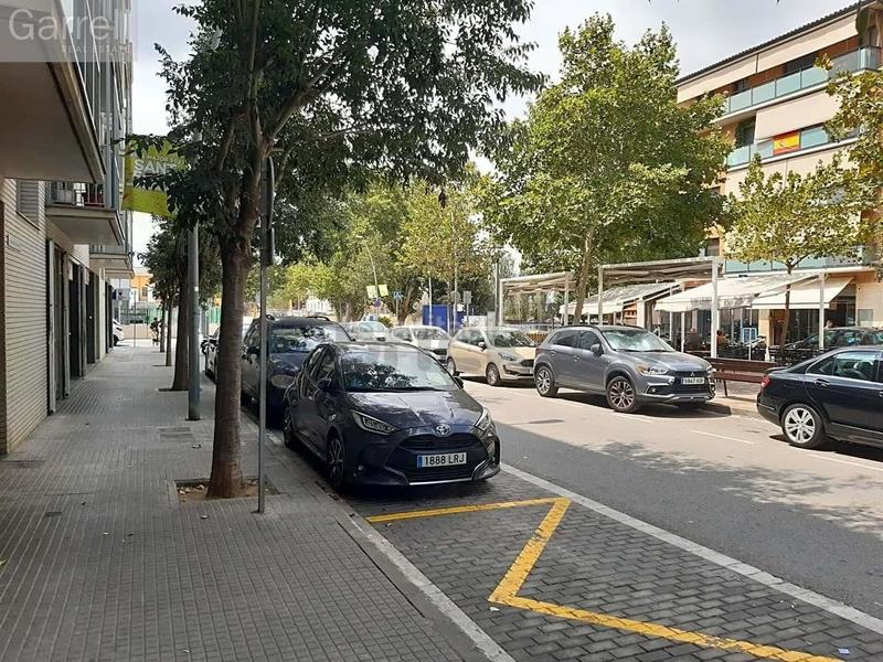 Foto 38492a7c-6032-4dc7-92f7-dacfe4b318d1. Locale commerciale in Sant Fost de Campsentelles